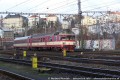 Praha-Vrovice, 13.1.2012