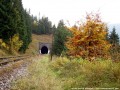 Hronsk tunel