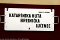 Lu�enec - Katar�nska Huta