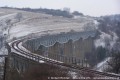Najdlh z viaduktov v Hanuovciach nad Topou, mj pvodn 