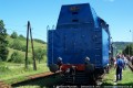 parn vlak Poprad-Tatry - Podolnec, tra 185, 14.7.2012 