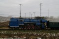 parn vlak, Poprad - Kemarok, tra 185, 6.12.2014