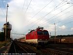 V tieni 160. vroia prchodu prvho parnho vlaku na Slovensko